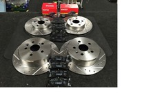 FOR TOYOTA CELICA GT ST202