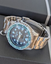 Citizen Promaster Diver Automatic NY0084-89EC FUGU, New, Full Set