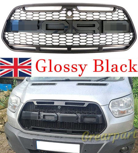 For ford transit mk8 grill - for,