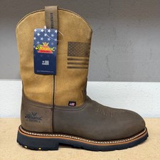 Thorogood 804-4338 Work