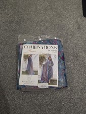 Pakistani Indian Shalwar Kameez 3-Piece Linen Unstitched Suit