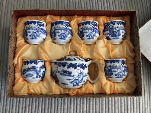 Traditional chinese tea - traditional,