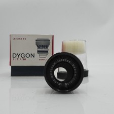 Leitz Wetzlar Dygon 36mm f/2