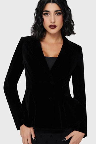 Killstar veil darkness long - veil,