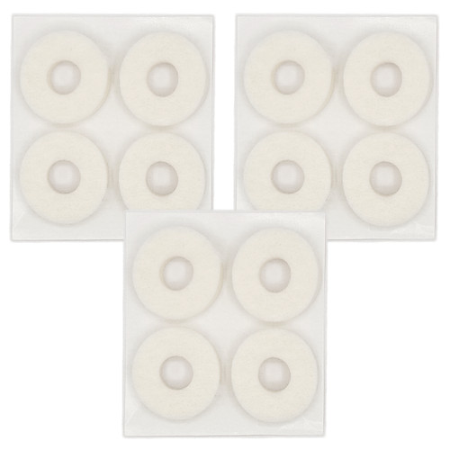 Hapla felt bunion 5mm pads - hapla,