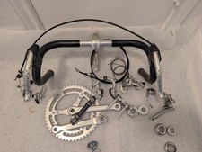 Vintage Campagnolo Nuovo Grand