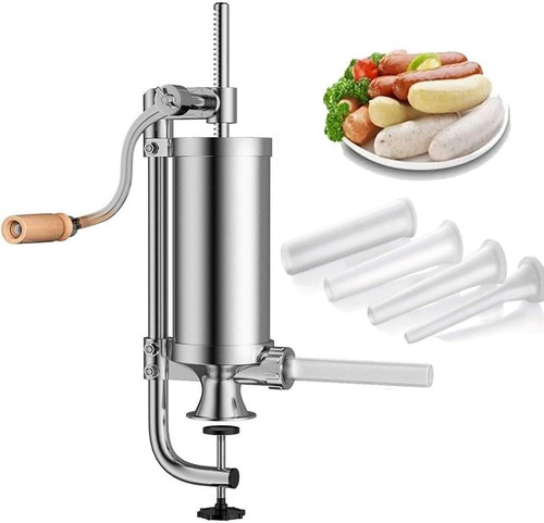 Lbs manual sausage - 5.0,