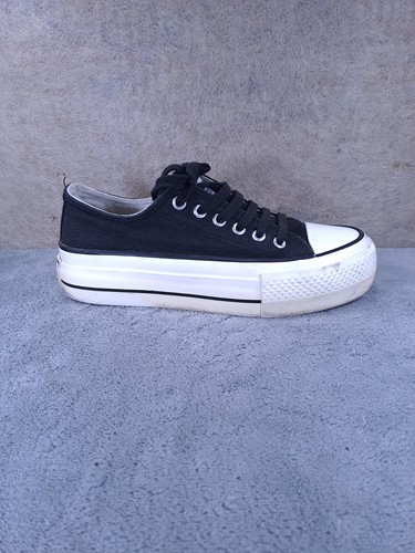 Mistral low sneakers women