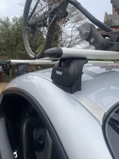 Audi TT 8n Mk1 Genuine Thule