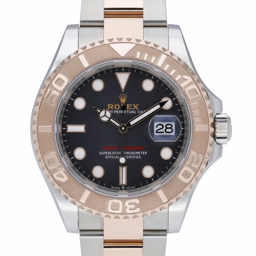 Rolex yacht master 126621 with - rolex, yacht-master