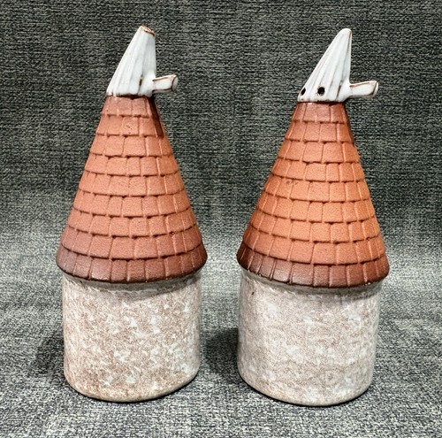 Vintage oast houses salt and - vintage,