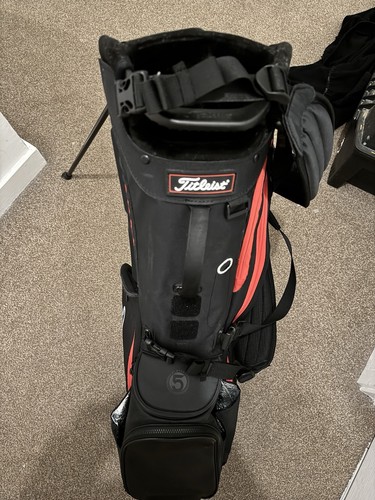 Titleist players stand - players, 5
