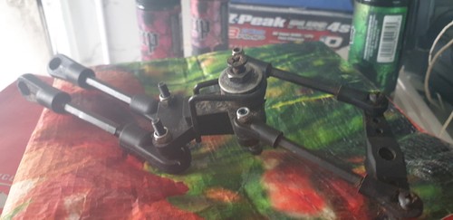 Marder steering spring - marder,