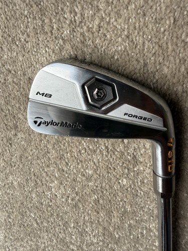 Taylormade forged demo 6 - taylormade, mb