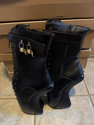 Uk9 unisex hoof - unisex, matte