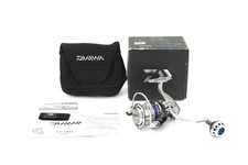 Daiwa Saltiga 5000 Spinning