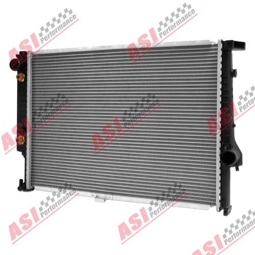 Radiator for bmw 5 - (e34), /5
