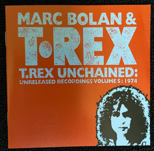 MARC BOLAN & T.REX - T.REX