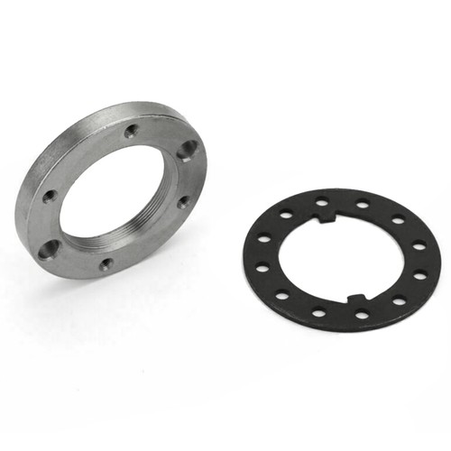 Pair front wheel bearing - pair,