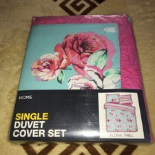 Primark Single Duvet Cover Set
