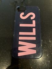 Jack Wills Protective Case For