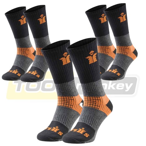 Scruffs trade socks - trade, pro
