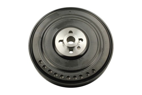 Crankshaft pulley 4 - pulley, &