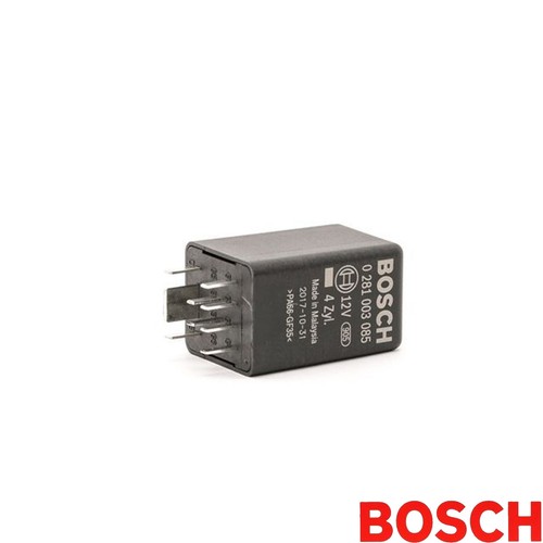 Bosch 0281003085 glow plug - bosch,