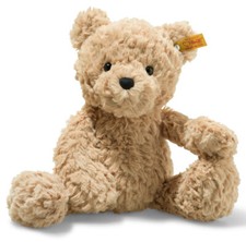 Steiff 'Jimmy' Soft Cuddly Friends - washable teddy bear - 30cm - 113505