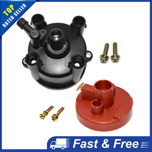 Turbo glanza 4efte distributor - 4efte,