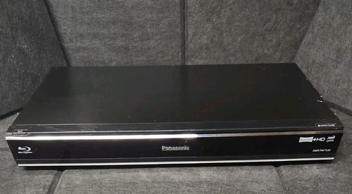 Panasonic dmr pwt530 blu - panasonic, blu-ray