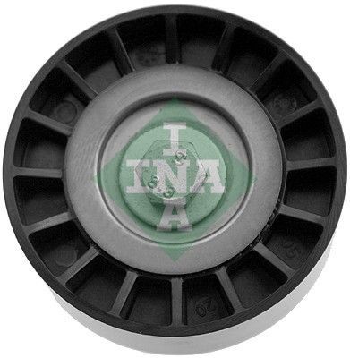 Ina drive belt - drive, tensioner
