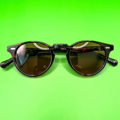 Oliver peoples gregory - gregory, peck