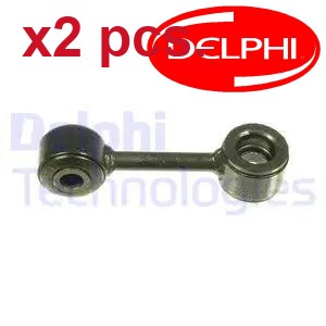 Pcs front stabiliser bar - pcs,