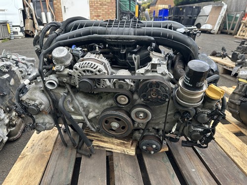 Subaru forester mk4 2013 - forester, 2013-2018