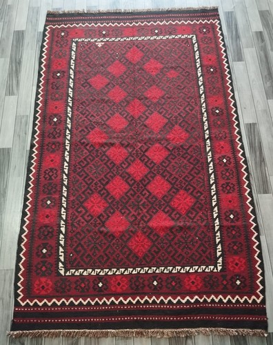 Red artisan handmade - red,