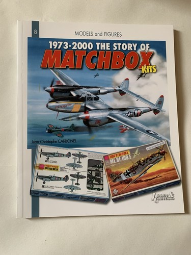 The story matchbox - story, kits