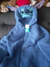 stitch one piece adult