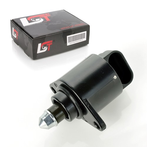 Idle control valve - idle,