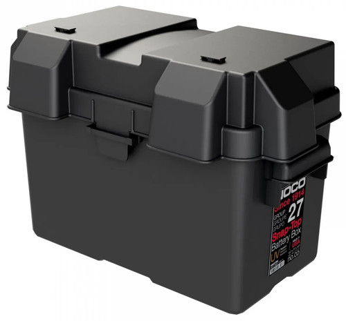 Noco hm327bk group snap - 27, snap-top
