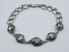 Lovely 925 Sterling Silver