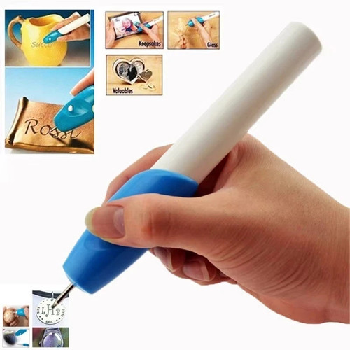 Electric engraving carve tool - electric,