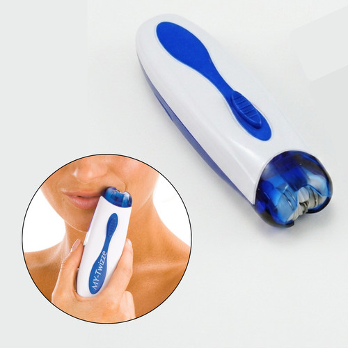 Electric facial hair removal - electric,