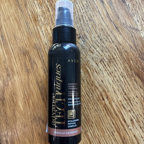 Avon advance techniques - avon,