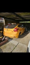 Mk3 Ford Focus St250 St3