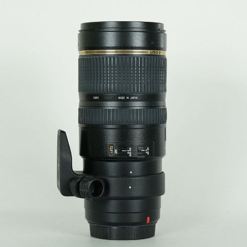 Tamron 200mm 8 di vc - sp, 70-200mm