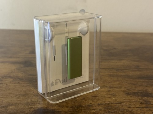 Factory seal genuine apple - *factory,