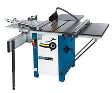 Scheppach Table Saw