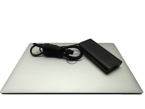 Dell xps 9570 - 15, touch