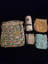 Bundle Of New Resusable